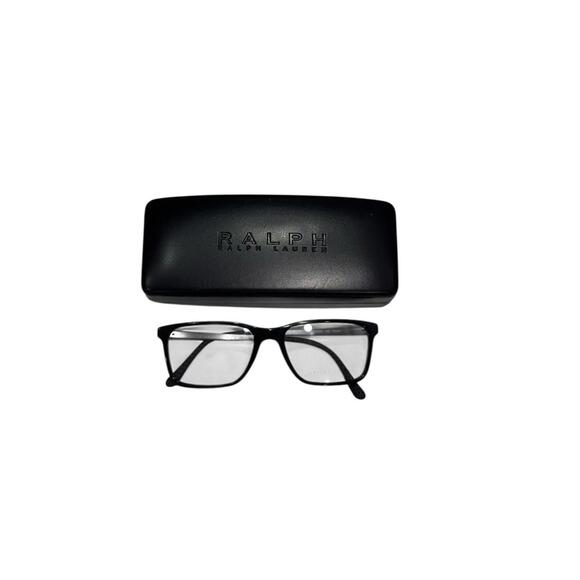 Ralph Lauren Men’s Glasses 145 Frames With Case RAM6582AA